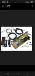Nib! Stanley 313985 - MC521 Solenoid Lock Right Hand Fail Secure Auto Door. Fixed Price $356.00.