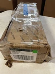 Baldwin 6966190LFD Lakeshore Dummy Handleset Trim - Satin Black. Fixed Price $943.99.