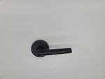 Kwikset 788MILRDT Milan Non-turning One-sided Dummy Door Lever Lot Of 12. Fixed Price $140.00.