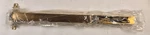 Precision Stanley Grade Panic Exit Device Satin Bronze , 3ROELR/TDS2403RHRB612. Fixed Price $349.99.