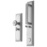 Baldwin Hardware 6542.150.FD Tremont Set Trim Front Door Handle. Fixed Price $876.00.