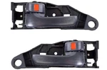 Pt Auto Warehouse TO-2219G-FP Interior Inside Door Handle, Shadow Gray Fr.... Fixed Price $48.13.