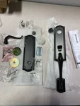 Baldwin 85337.112.LFD Venetian Bronze Bethpage Exit Dummy Handleset & Lever. Fixed Price $514.99.