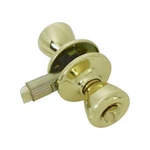 Global Link Rv Interior Privacy Door Knob, Brass. Fixed Price $13.65.