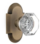 Nostalgic Warehouse Cotwal Prv 238 Nk Vintage Luxe Waldorf Lead. Fixed Price $214.50.