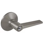 Defiant Freedom Satin Nickel Keyed Entry Door Handle. Fixed Price $21.00.