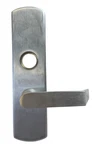 Von Duprin 996L-R/V US26D Rh/rhr V96EU 24V Exit Trim Lever Handle. Fixed Price $300.00.