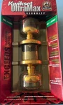 Kwikset Ultramax Security Hall & Closet Interior Gold Lockset Lifetime Warranty. Fixed Price $20.00.