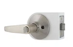 Defiant - Olympic Stainless Steel Privacy Bed/bath Locking Door Lever. Fixed Price $5.95.