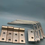 Knapheide Service Bed Rear Door Swing Out Bracket Kit 82011412. Fixed Price $279.99.