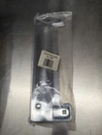 PULP-211-626 Don-jo Latch Guard W/ Anti-spread Brushed Chrome 11.75 X 3.5. Fixed Price $19.99.