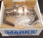 Marks Storeroom 170F 10B-C Grade 2 Lever Lock. Fixed Price $49.00.