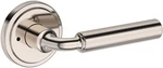 Baldwin Pv.lac.r.srr Conner Privacy Door Lever Set - Nickel. Fixed Price $140.70.
