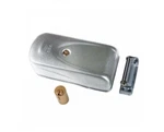 Electric Cisa Lock For Gates And Doors 1A721 Finish 79 Zinc. Fixed Price $121.67.