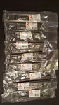 Lot Of Richelieu BP30596BORB Mm C.c. 7" Handle Oil Rubbed Bronze. Fixed Price $17.99.