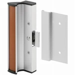 Patio Door Handle For International Windows,surface Mount With Clamp,aluminum -. Fixed Price $29.85.