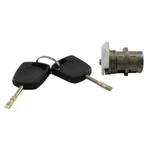 Nice Products Door Lock Single W/ Keys Ford Fairlane Nu Ba 3/1999-10/2006. Fixed Price $58.63.