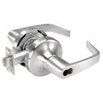 Assa Abloy Accentra Lever Lockset, Mechanical, Storeroom B-AU4705LN X 626. Fixed Price $392.80.