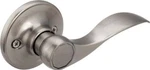 Lot Of Legend Wave Handle Dummy Leverset Satin Nickel US15 # 809152, New!. Fixed Price $17.00.