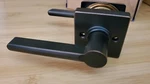 Brinks Contemporary Door Lever Passage Hall/closet Tuscan Bronze E2427150. Fixed Price $14.99.