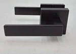 Knobwell Probrico 6CT Passage Door Lever Black Interior Knobs. Fixed Price $55.00.