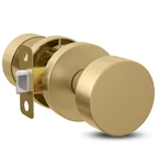 Mega Handles Buena Passage Door - 1 Pack Reversible Interior Knobs.... Fixed Price $88.98.