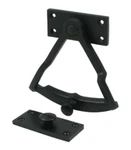 Deltana DDQ56U19 4-3/8" Dutch Door Quadrant Black. Fixed Price $49.99.