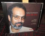 Stanley Cowell Quartet: Hear Me One Music Cd, 8 Great Tracks, Guc. Fixed Price $18.99.