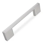 Giyuro 10 Pack 3-3/4 INCH(96MM) Cabinet Pulls Brushed Satin Nickel. Fixed Price $65.87.