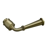 Accessory Lever For Classic Storm Door Latch SDL688 Antique Brass. Fixed Price $16.43.