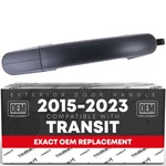 Rear Passenger Sliding Door Handle 2015-2023 Ford Transit Oem. Fixed Price $37.38.