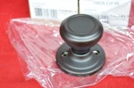 Kwikset Cameron Dummy Knob 788CN 11P Bb Venetian Bronze Single Handle. Fixed Price $16.75.