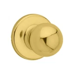 Kwikset Polo Door Knob With Single Cylinder Interior Handleset Trim. Fixed Price $29.99.