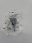 Hillman Universal Deep Drawer Clamping Knob Plastic Black 881344. Fixed Price $5.99.