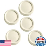 26115-T Round Fan Control Light Dimmer Switch Knob 0.25" D-shaft, Almond. Fixed Price $20.98.