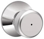 Schlage F40-BWE Bowery Privacy Door Knob Set. Fixed Price $43.23.
