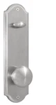 Weslock 06600--INSL20 Impresa US15 Sgl Cyl Trim Mansion & Philbrook. Fixed Price $70.53.