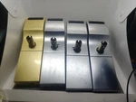 Onity HT24 Lock Front Handle Not Tested. Z7. Fixed Price $237.50.
