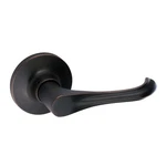 Sure-loc HA101 Helena Passage Door Lever Set. Fixed Price $44.00.