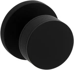 Baldwin 5054.MR Pair Of Door Knobs - Black. Fixed Price $280.80.
