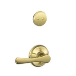 Schlage 134 Sl Avila Inactive Handleset Interior Lever. Fixed Price $65.28.