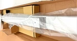 Shield Security Commercial Panic Exit Device Emergency Door Push 889115 Ansi G2. Fixed Price $69.99.