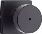 Kwikset Hancock Privacy Venetian Bronze Closet Hall Knob 730H 11P 6AL Rc. Fixed Price $20.00.