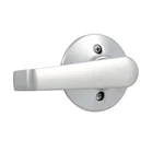 Elan Satin Chrome Dummy Door Handle. Fixed Price $20.48.