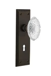 Nostalgic Warehouse Nykcvi Prv 234 Kh Vintage Crystal Victorian. Fixed Price $229.50.