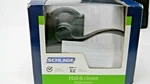 Schlage F Series Hall/closet Accen Aged Bronze- Camelot Trim. Fixed Price $29.99.