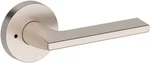 Baldwin Pv.ana.r.crr Anaheim Hills Privacy Door Lever Set - Nickel. Fixed Price $140.70.