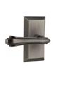 Nostalgic Warehouse Stuflr Psg 238 Nk Rh Fleur Passage Door Lever. Fixed Price $214.50.