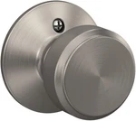 Schlage F170 Bwe 619 Broadway Decorative Dummy Door Lever Satin Nickel Hardware. Fixed Price $17.99.