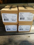 Lot Of Kwikset 94880-538 Balboa Satin Nickel Right Handed Dummy Door Lever. Fixed Price $29.00.